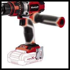 Einhell TE-CD 18/48 Li-i-Solo Şarjlı Akülü Darbeli Matkap 4513926