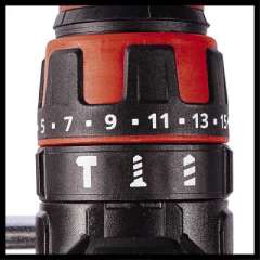 Einhell TE-CD 18/48 Li-i-Solo Şarjlı Akülü Darbeli Matkap 4513926