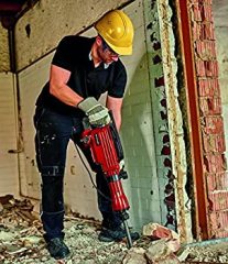 Einhell TC-DH 43 SDS Hex 1600 W Kırıcı Delici