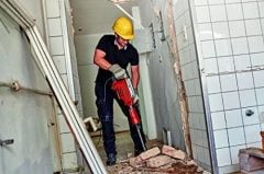 Einhell TC-DH 43 SDS Hex 1600 W Kırıcı Delici