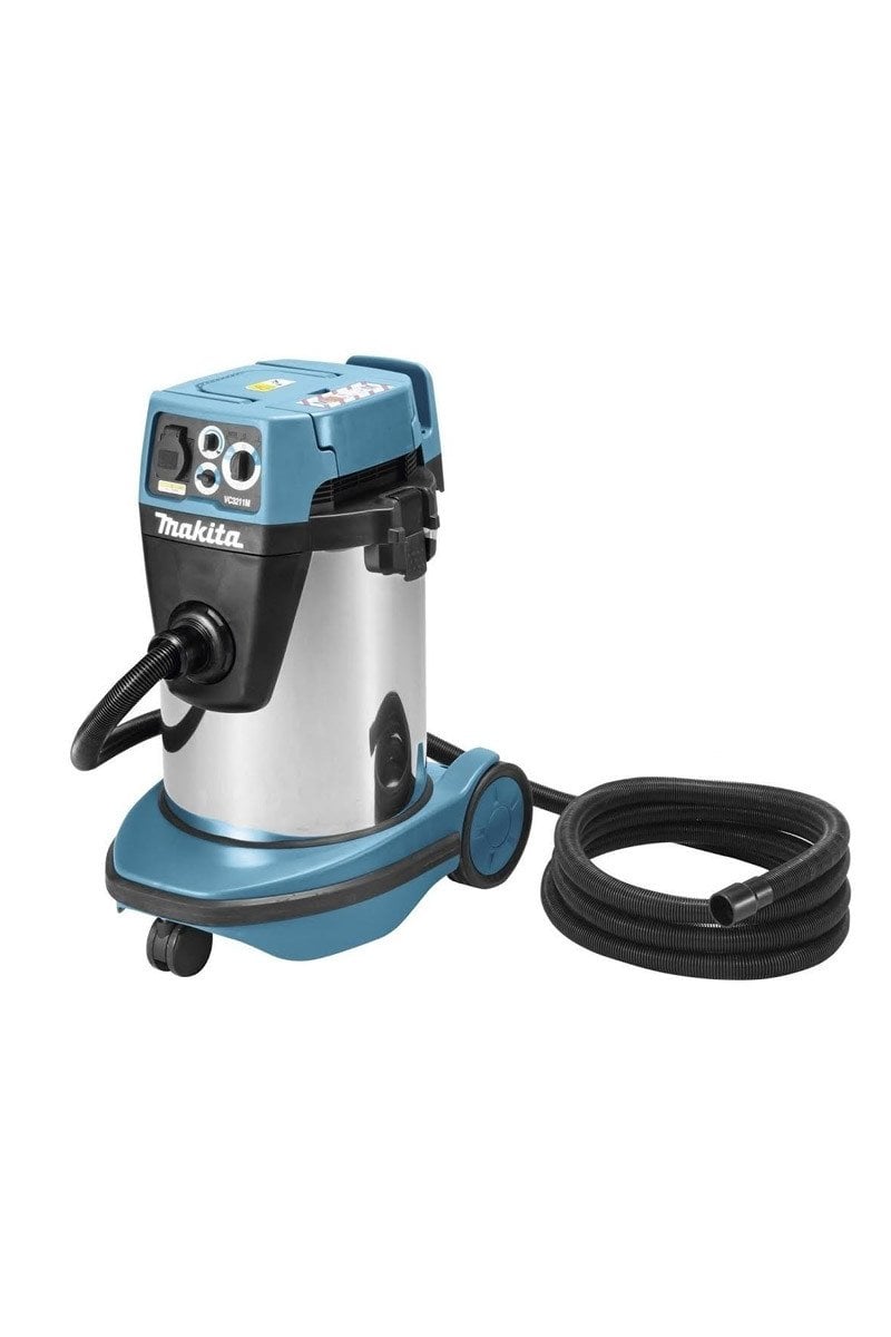 Makita VC3211MX1 230V Islak Kuru Elektrikli Süpürge
