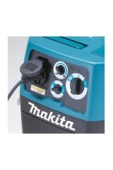 Makita VC3211MX1 230V Islak Kuru Elektrikli Süpürge