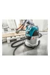 Makita VC2512L 1000W 25L Islak Kuru Süpürge