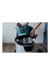 Makita VC2512L 1000W 25L Islak Kuru Süpürge