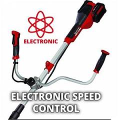 Einhell Agillo Solo Akülü Tırpan Makinesi (Akü Ve Ünite Hariçtir)