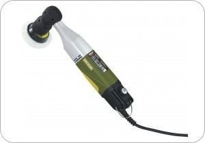 Proxxon 28680 EP E Random Orbital Polisaj Zımpara Seti