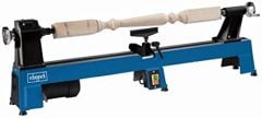 Scheppach DM460T Ağaç Torna Makinası