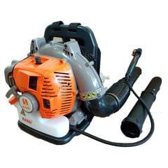 KASEI EB-500-E MOTORLU SIRT TİPİ YAPRAK ÜFLEME