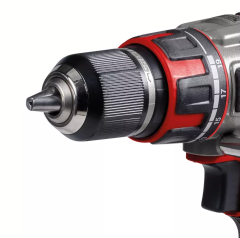 Einhell TP-CD 18/80 Li Bl - Solo, Akülü Vidalama Aküsüz 4514300