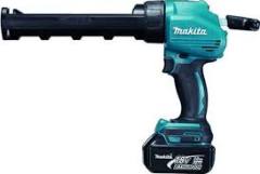 Makita DCG180RYE Profesyonel Silikon Tabancası 18V / 1.5Ah Li-ion