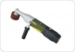 Proxxon 29825 WAS/A Şarjlı Zımpara Makinesi