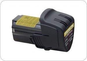 Proxxon 29896 10.8V 2.6Ah Li-ion Akü