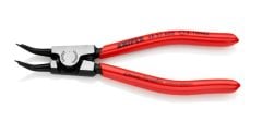 KNIPEX 4631A02 45° (DERECE) EĞRİ DIŞ SEGMAN PENSİ