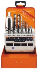 Projahn 91013 15 Parça Hss Klavuz Seti Germany