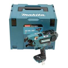 Makita DTR180ZJ Akülü İnşaat Demiri Bağlama