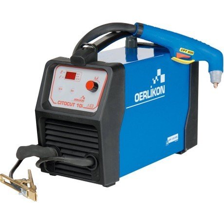 OERLİKON Citocut 10I Inverter Plazma Kesme Makinası 8 mm