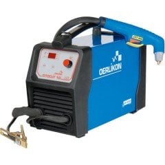 OERLİKON Citocut 10I Inverter Plazma Kesme Makinası 8 mm