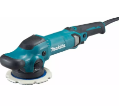 Makita PO6000C Orbital Eksantrik Polisaj Makinesi 900W