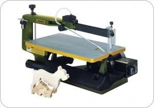 Proxxon 27094 Ds460 Dekupaj Testere