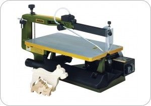 Proxxon 27094 Ds460 Dekupaj Testere