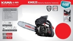 Kama by Reis KMR25 Benzinli Motorlu Testere