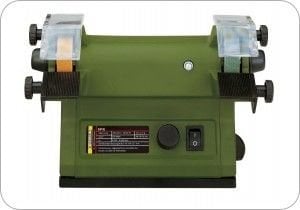 Proxxon 28030 Sp-E Taşlama Ve Polisaj Makinesi