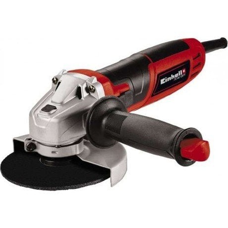 Einhell TC-AG 115/750 Avuç Taşlama 750W 4430960