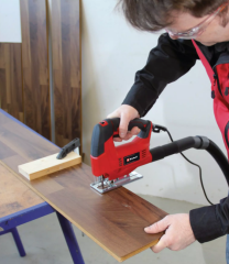 Einhell TC-JS 60 Dekupaj Testere 410W 4321135