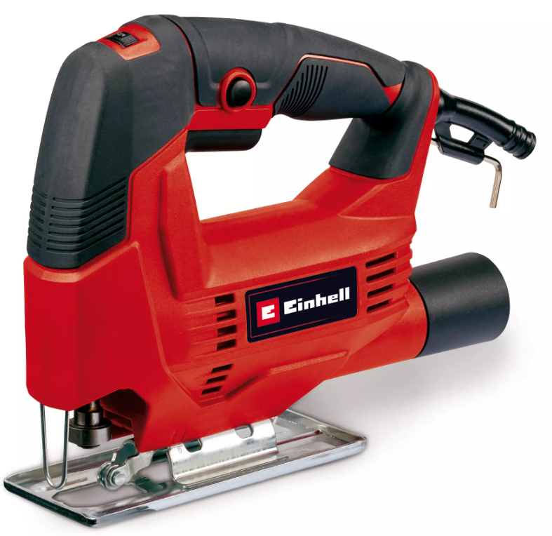 Einhell TC-JS 60 Dekupaj Testere 410W 4321135