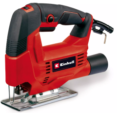 Einhell TC-JS 60 Dekupaj Testere 410W 4321135