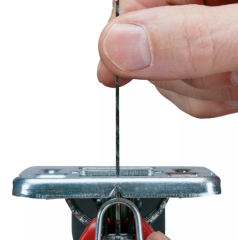 Einhell TC-JS 60 Dekupaj Testere 410W 4321135