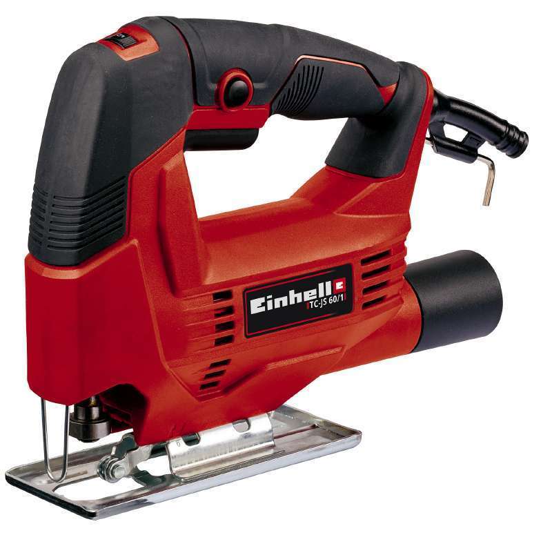 Einhell TC-JS 60 Dekupaj Testere 410W