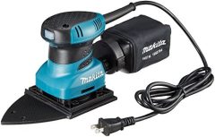 Makita BO4565 180 Watt Avuç İçi Titreşim Zımpara