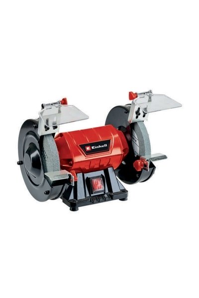 Einhell Tc-Bg 200 L Çift Taşlama Zımpara Makinesi 400W