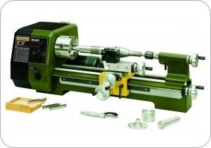 Proxxon 24400 PD400 Torna Makinesi