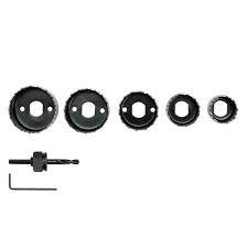 RYOBİ RAK07HS 7 PARÇA PANÇ SETİ - RAK07HS SET