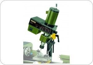 Proxxon 24104 PF230 Matkap Freze Düzeneği