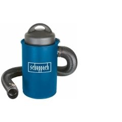 SCHEPPACH HA1000 TOZ EMME MAKINASI