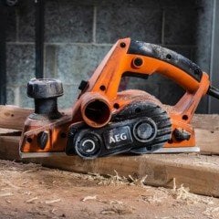 Aeg Pl 700 700W Planya Makinası