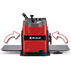 Einhell TE-SP 330 Tezgah Planya Makinesi 4419925