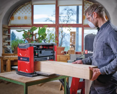 Einhell TE-SP 330 Tezgah Planya Makinesi 4419925