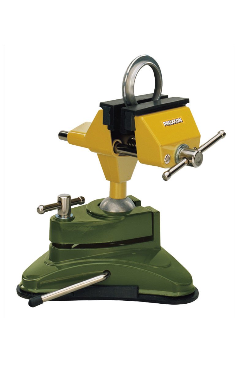 Proxxon 28602 Fms75 Vantuzlu Hassas Mengene