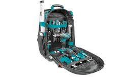 Makita E-15481 Bez Sırt Çantası Alet Anahtar ve Takımlar İçin