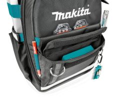 Makita E-15481 Bez Sırt Çantası Alet Anahtar ve Takımlar İçin