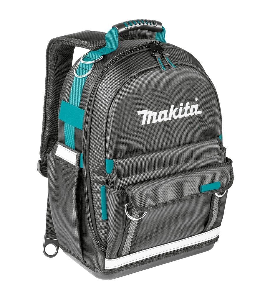 Makita E-15481 Bez Sırt Çantası Alet Anahtar ve Takımlar İçin