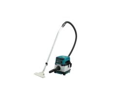 Makita DVC860LZ Elektrikli ve Akülü AC-DC Süpürge