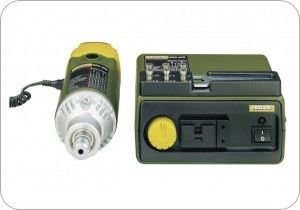 Proxxon 20165 Bfw 40E Matkap Freze