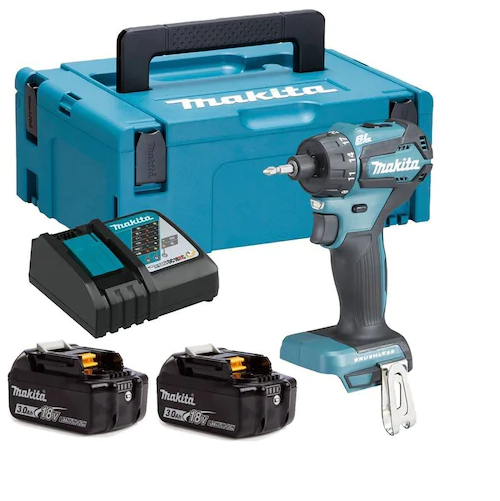 Makita DDF083RFJ Akülü Matkap Vidalama