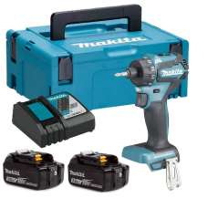 Makita DDF083RFJ Akülü Matkap Vidalama