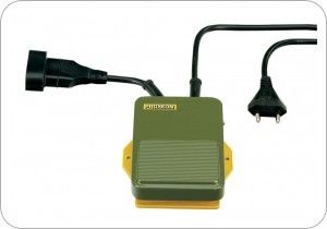 Proxxon 28700 FS Ayak Şalteri